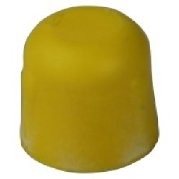 Verschlusszapfen gelb (Pos. 28)